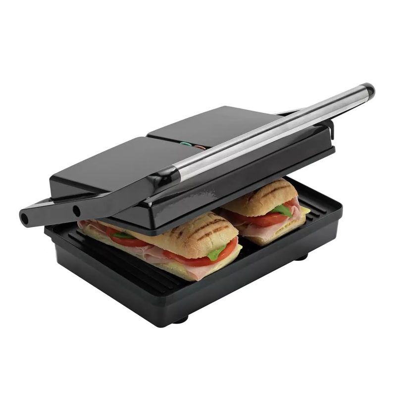 2-Slice Panini Press