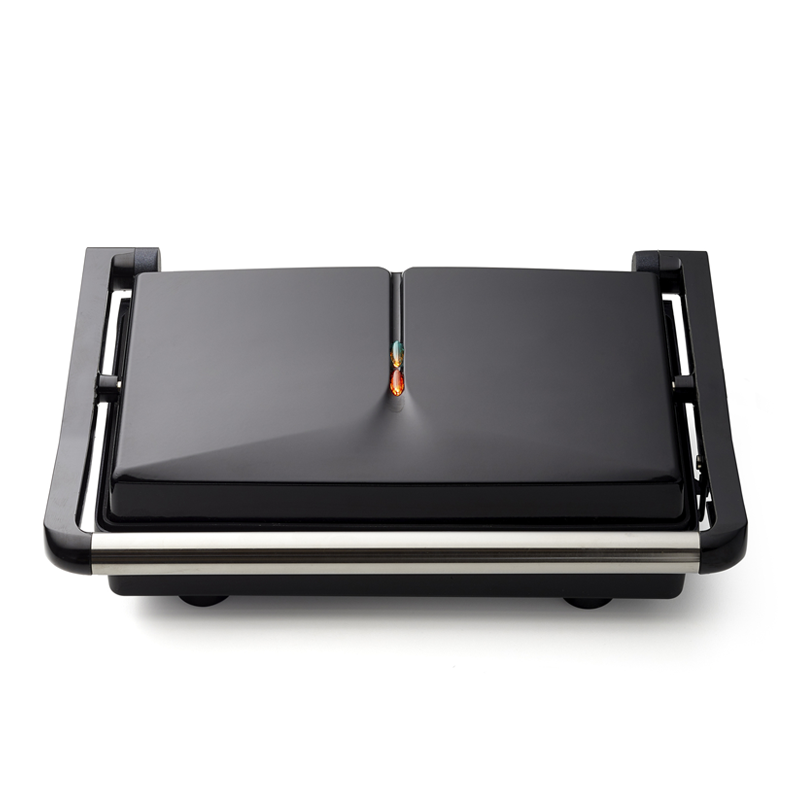 2-Slice Panini Press