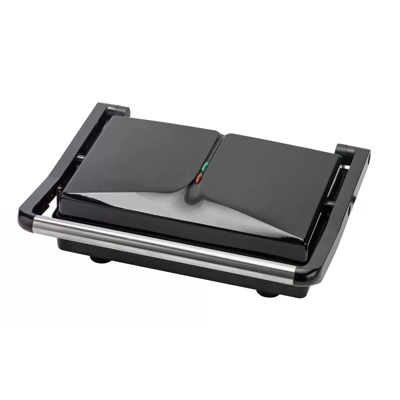 2-Slice Panini Press