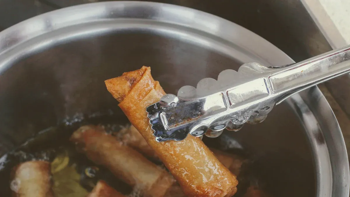 Air Fryer: How It Works and Who It’s For