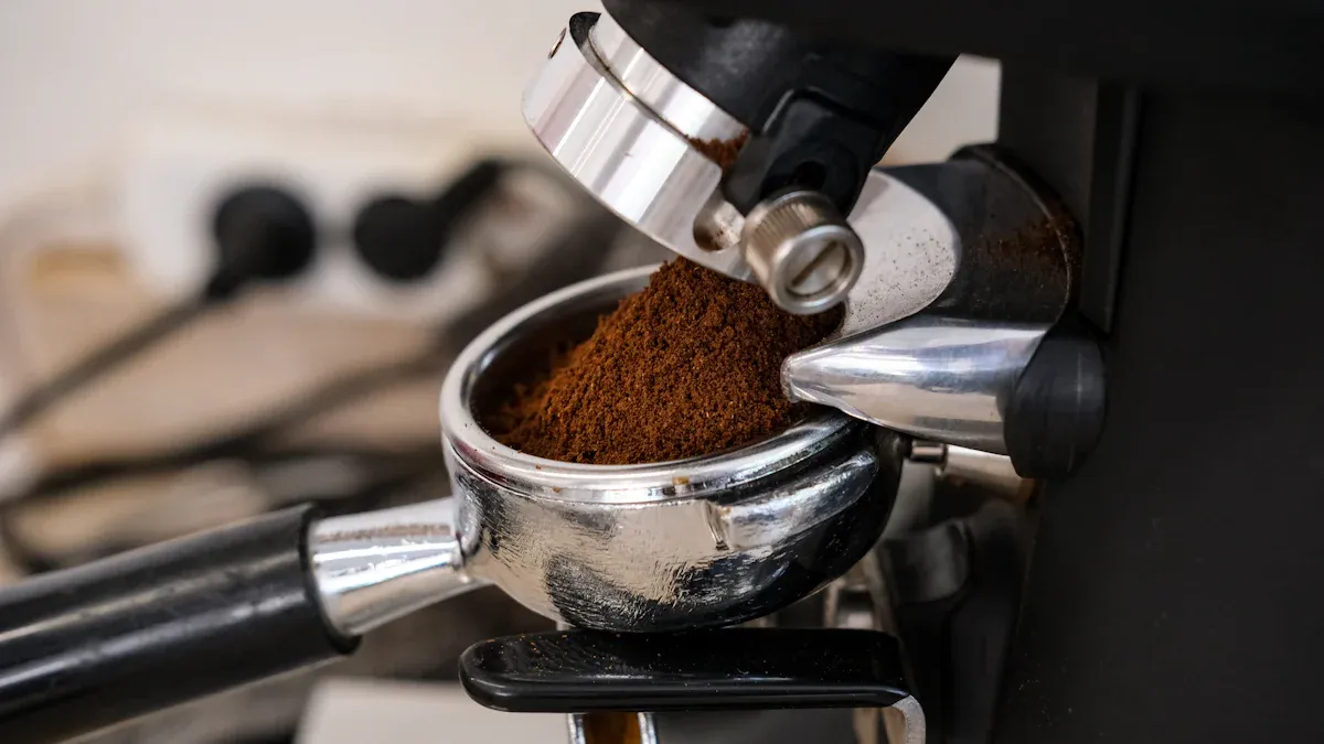 User Experience with the Breville Barista Pro Espresso Machine