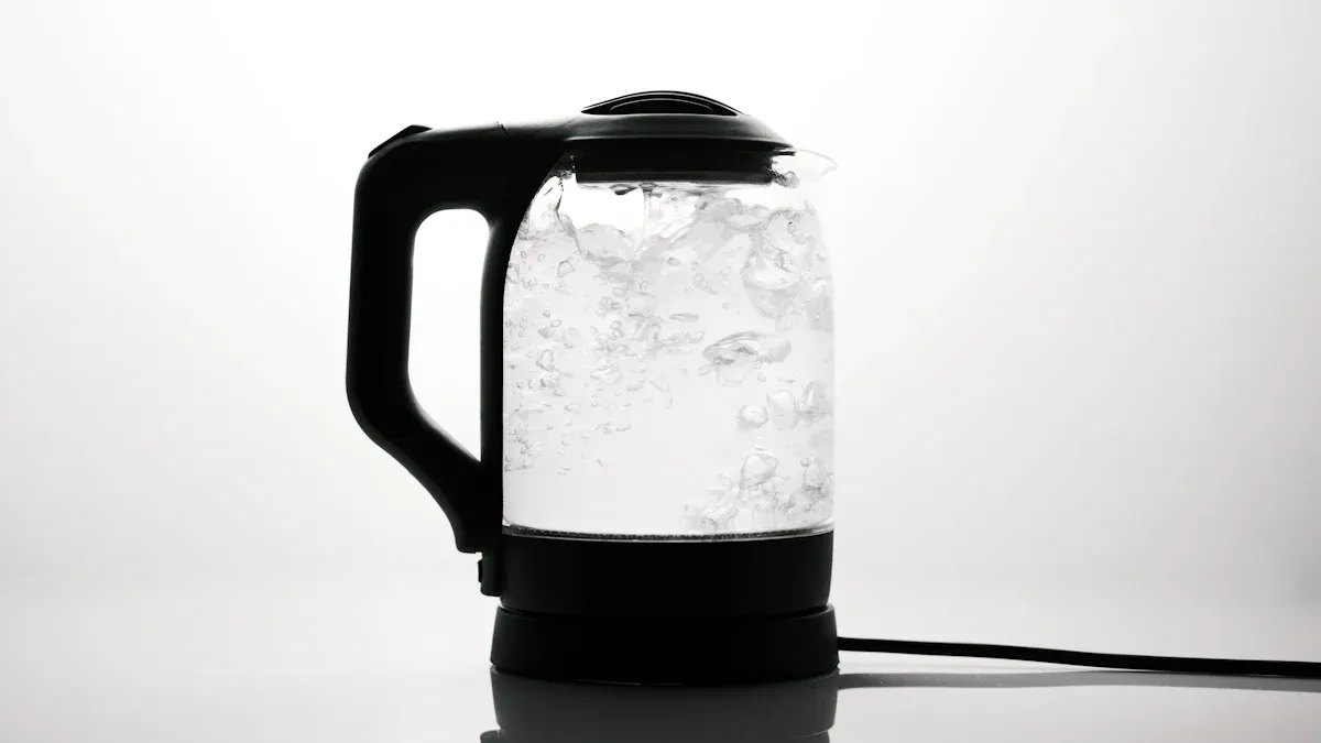 The Importance of Temperature Control for Tea Brewing