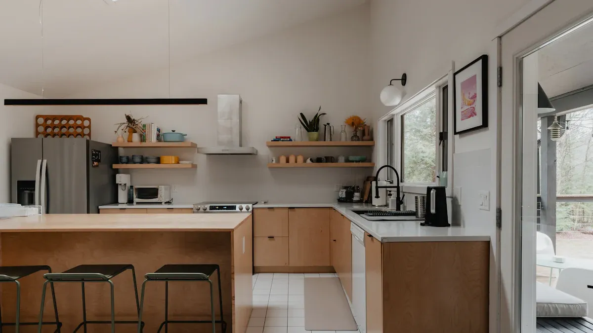Real-World Benefits for Small Households