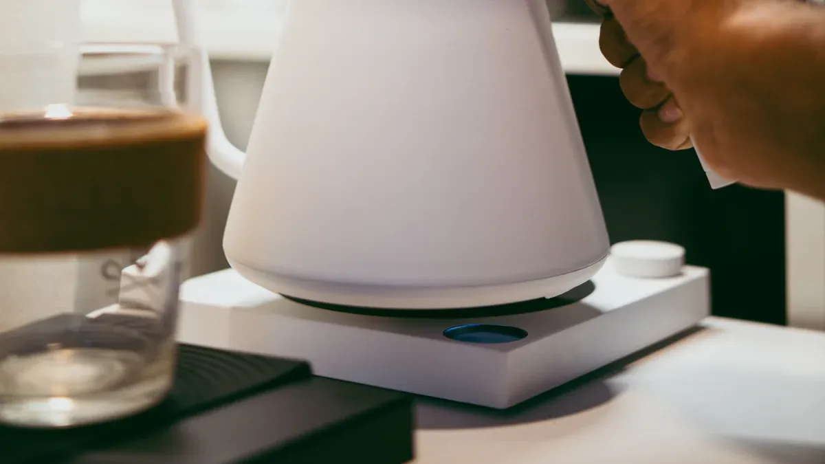 Best Electric Tea Kettle Recommendations by Brewing Style