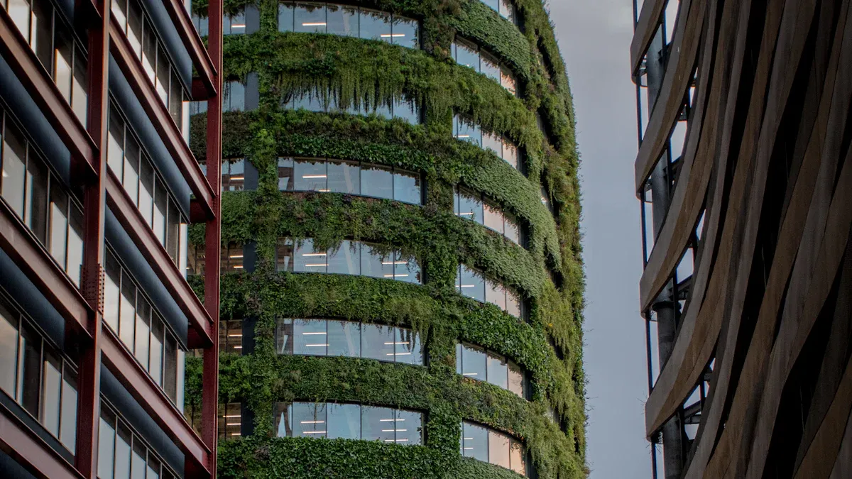 Real-Life Benefits for Apartment Dwellers