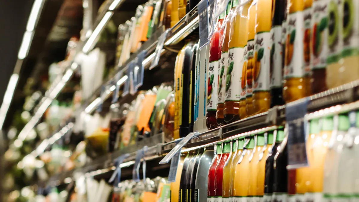 Commercial Kitchen Equipment for Refrigeration and Storage