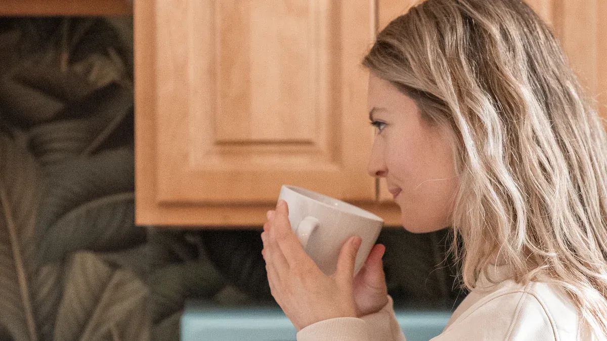 User Experience and Real-World Coffee Benefits