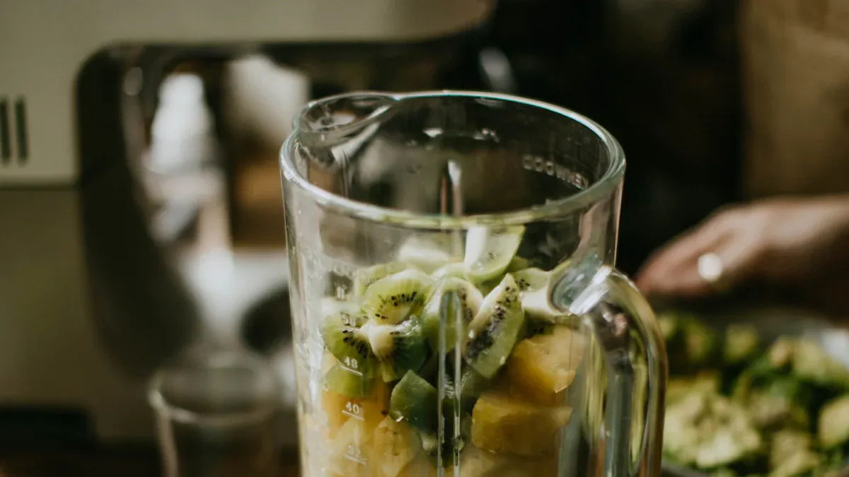 Top Personal Blender Models Reviewed