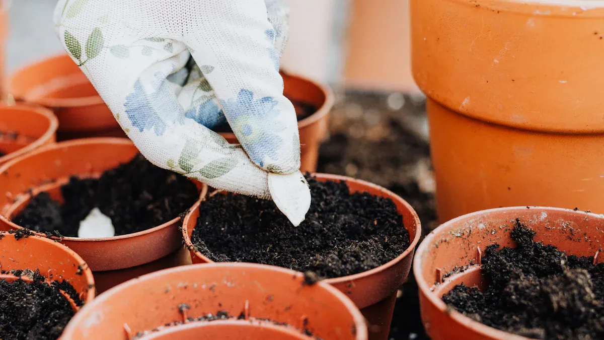User-Friendly and Smart Design in the Best Kitchen Composters