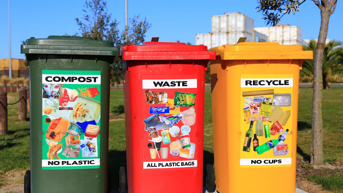 Electric composter for kitchen: Space-Saving Benefits and Urban Living Advantages