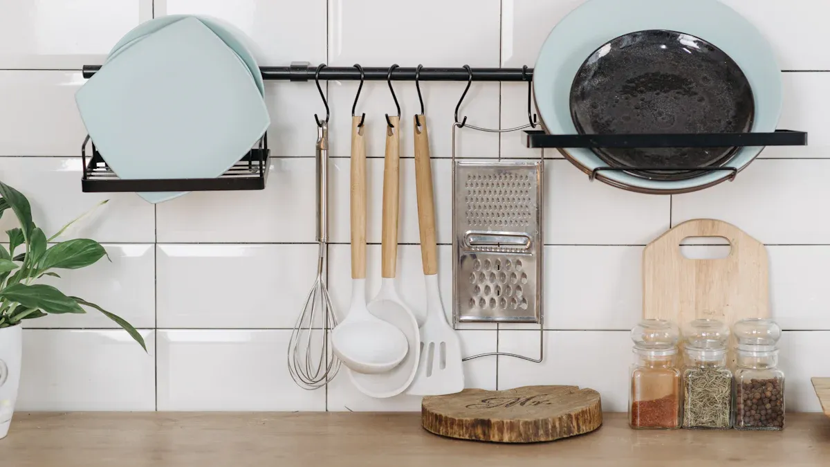 Eco-Friendly and Sustainable Best Cookware Sets