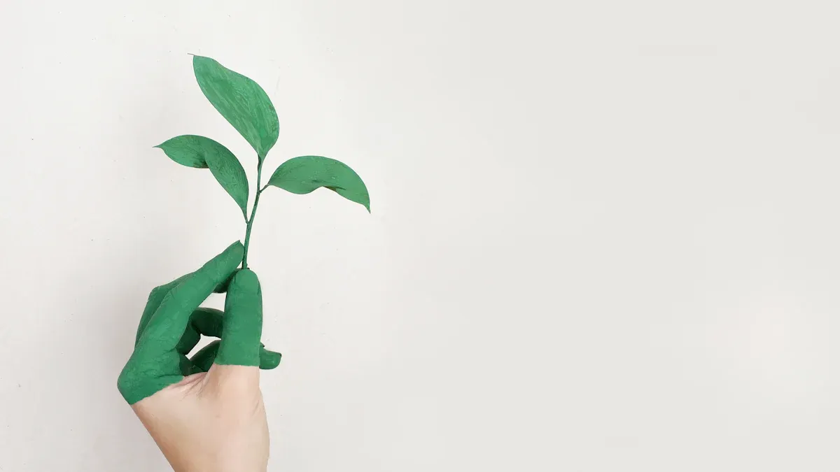 Practical Benefits of Electric Compost Technology