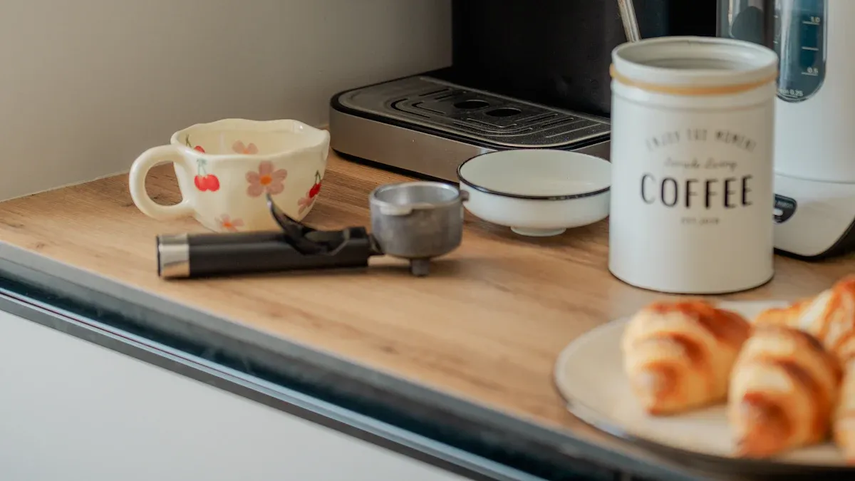 Best Espresso Machines for Home Barista Setups Reviewed