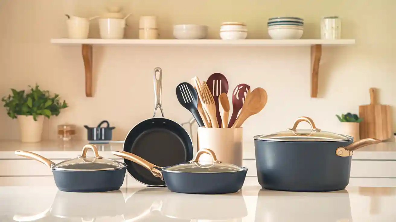 What to Look for in an Essential Cookware Set This Year