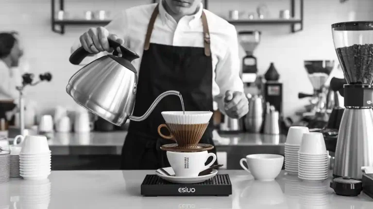 Top Benefits of Choosing ESIUO
