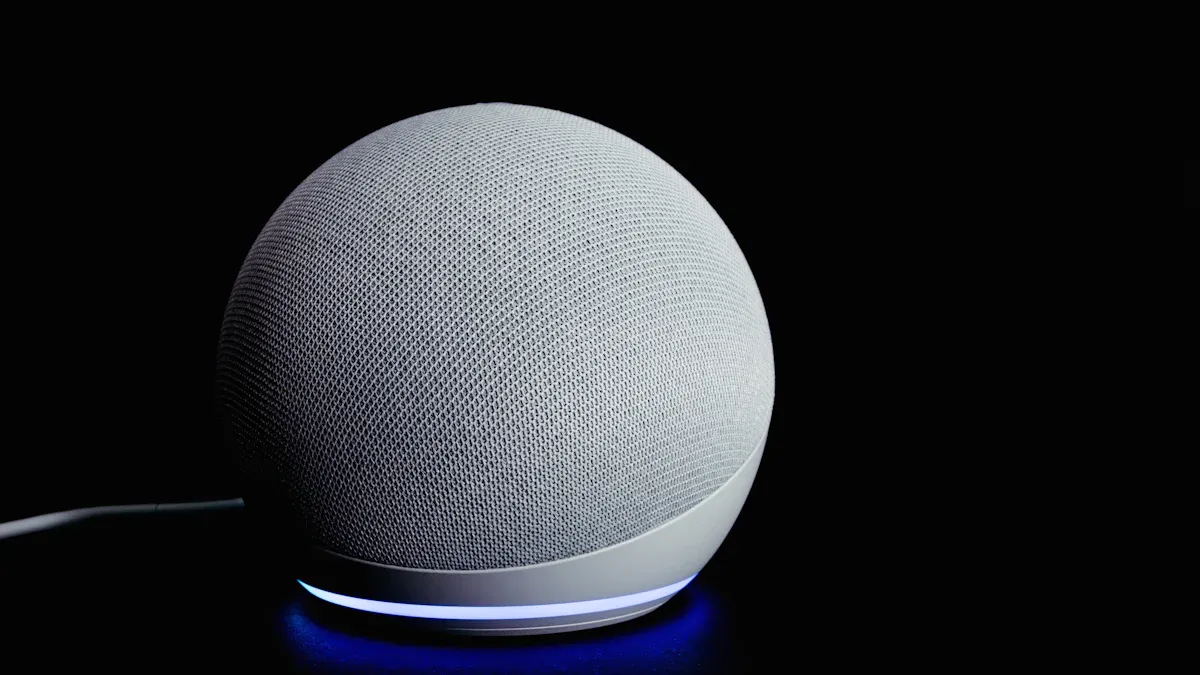 Smart Kitchen Appliances for 2025
