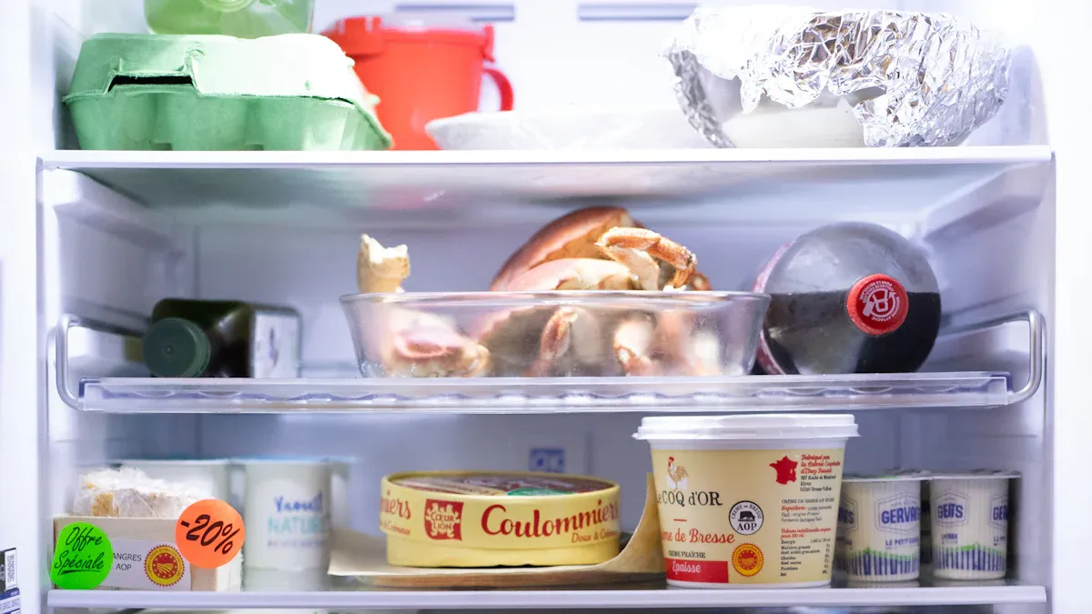 Commercial Kitchen Equipment for Refrigeration