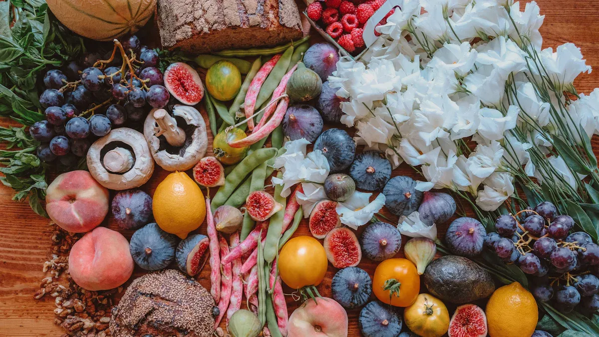 Food Waste and Sustainability at Home