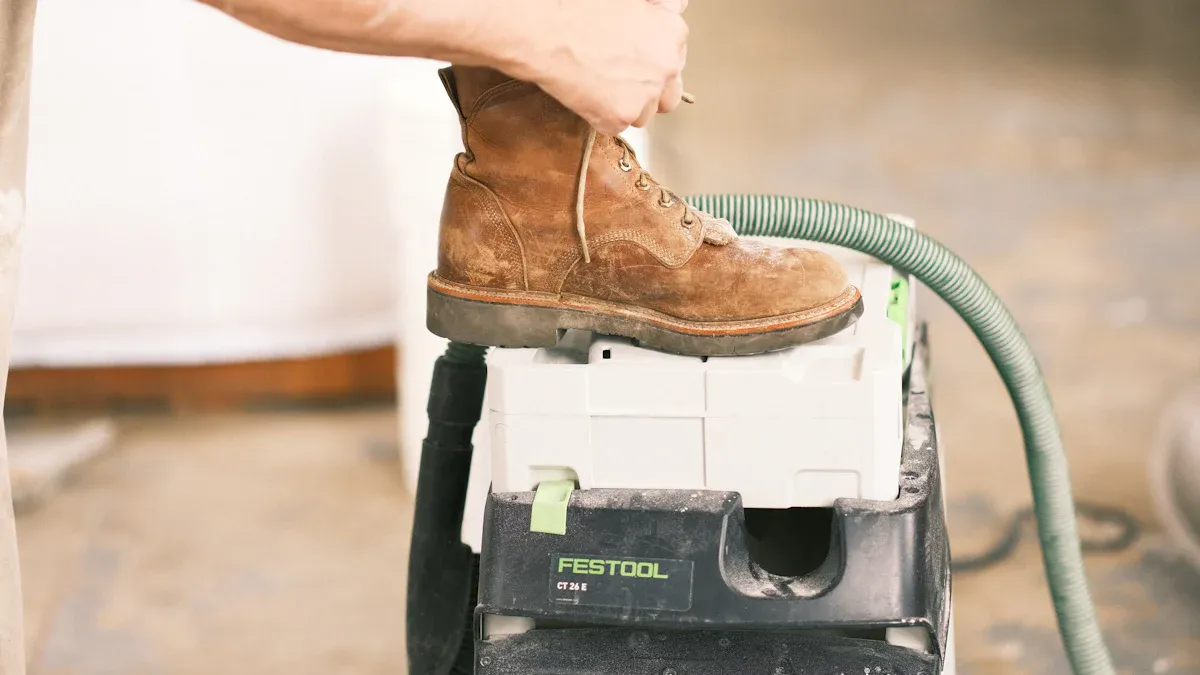 Monthly and Seasonal Electric Composting Bin Maintenance