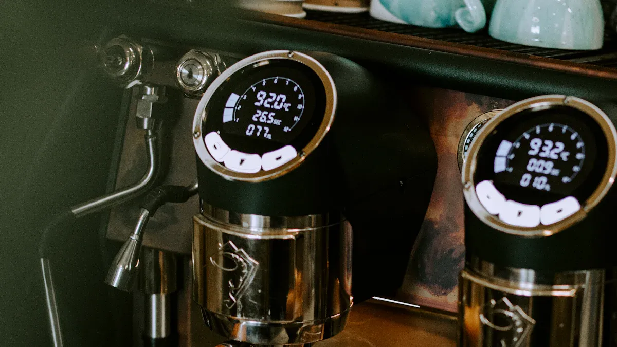 Reliability and Durability: Best Espresso Machine for Long-Term Use
