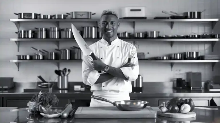 Why Chefs Rely on High-Quality Materials for Commercial-Grade Kitchen Tools