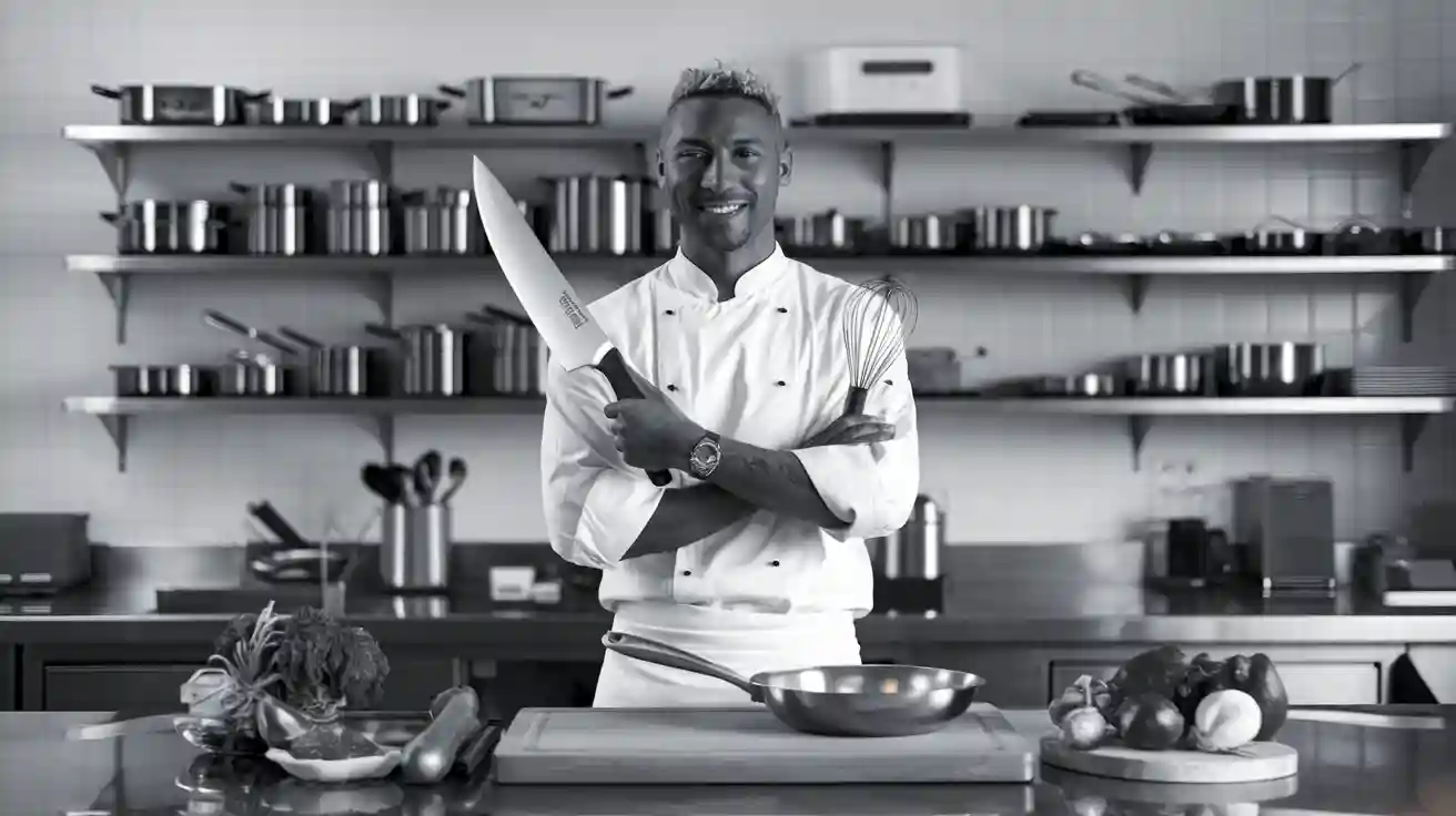 Why Chefs Rely on High-Quality Materials for Commercial-Grade Kitchen Tools