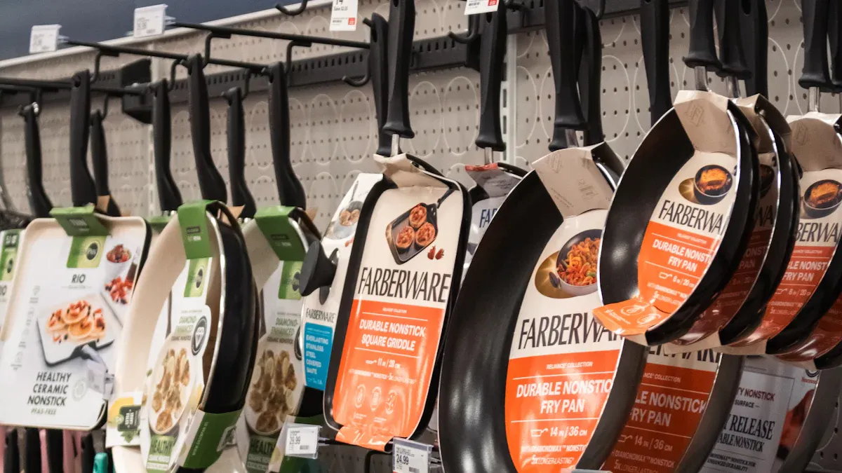 Smart Shopping Strategies for Cookware Sets on Sale in 2025