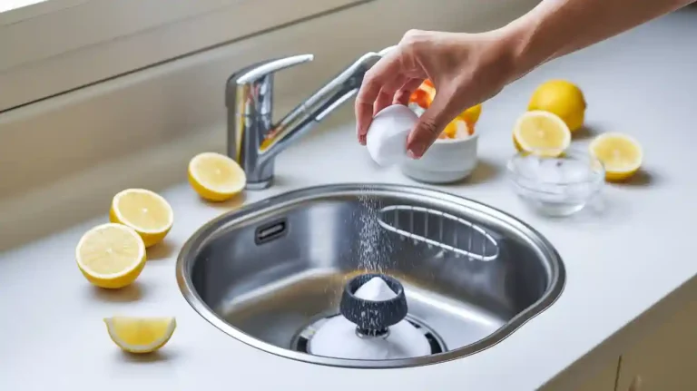 How to Prevent and Remove Food Disposal Smells in Your Kitchen