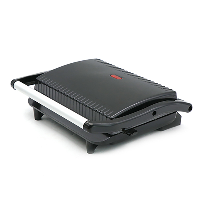 Electric Panini Grill
