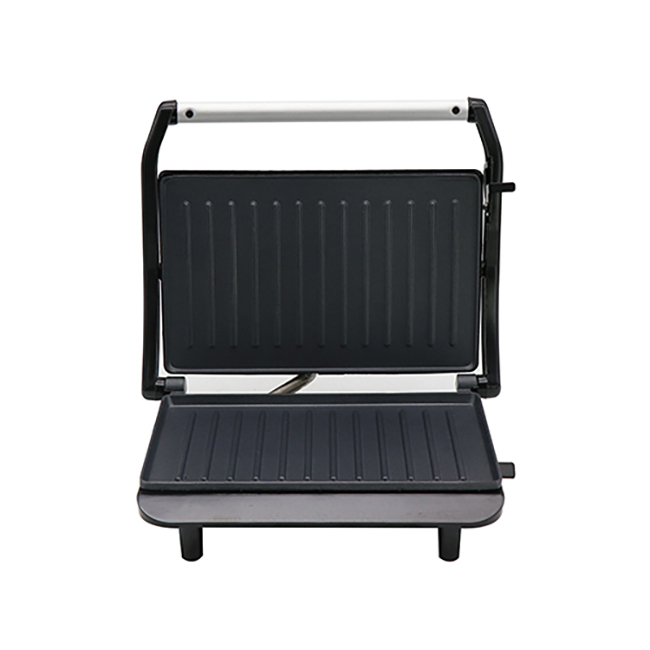 Electric Panini Grill