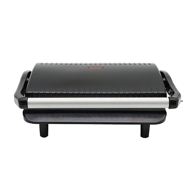 Electric Panini Grill