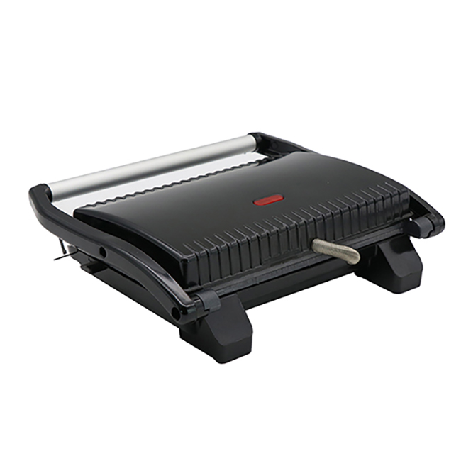 Electric Panini Grill