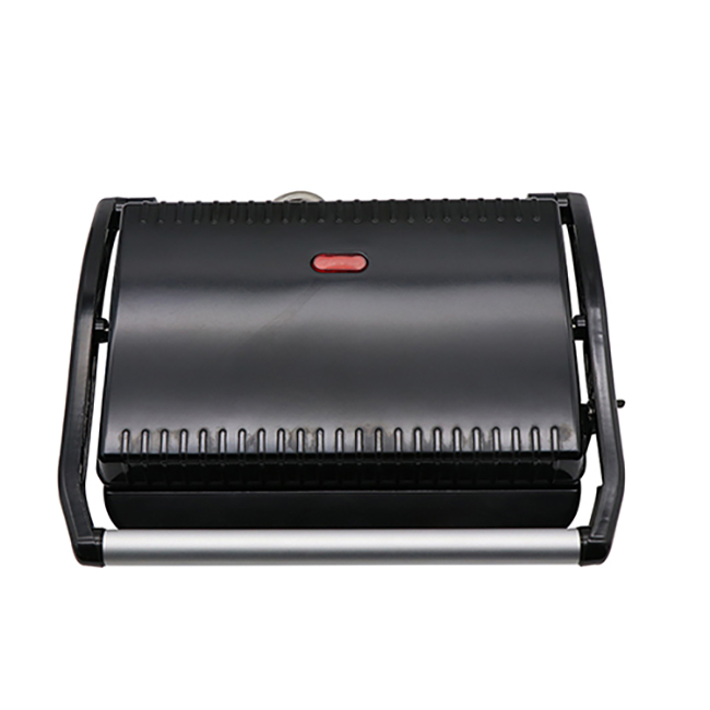 Electric Panini Grill