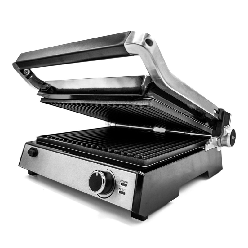 3-in-1 Sandwich Maker