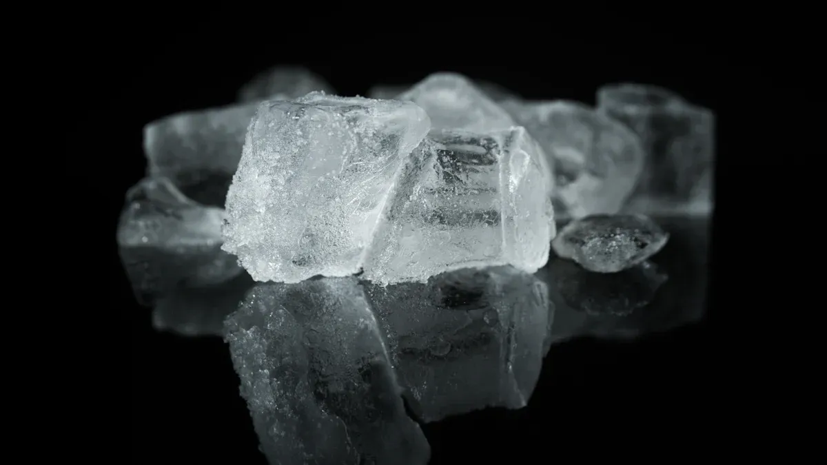 Quality Features of Top Rated Ice Makers
