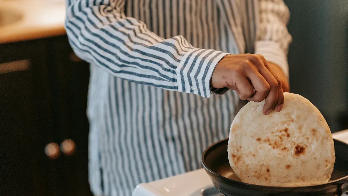Cooking Performance: What to Expect