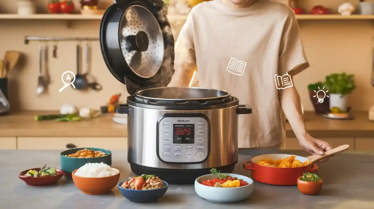 10 Multicooker Tricks That Will Change the Way You Cook