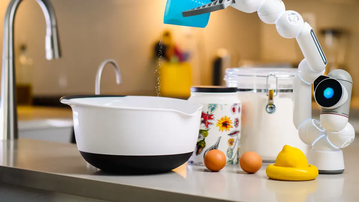 High-Tech Juicers for Healthy Cooking