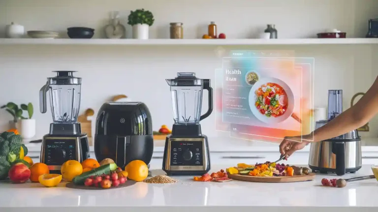 How to Maximize Nutrition with Modern Kitchen Appliance Bundles
