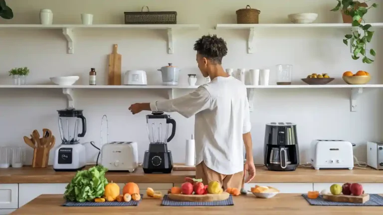 Kitchen appliances near me you’ll love to test