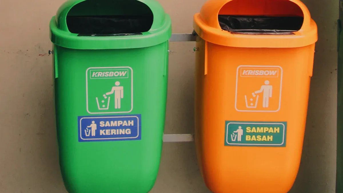 Natural Maintenance Tips for Garbage Disposal