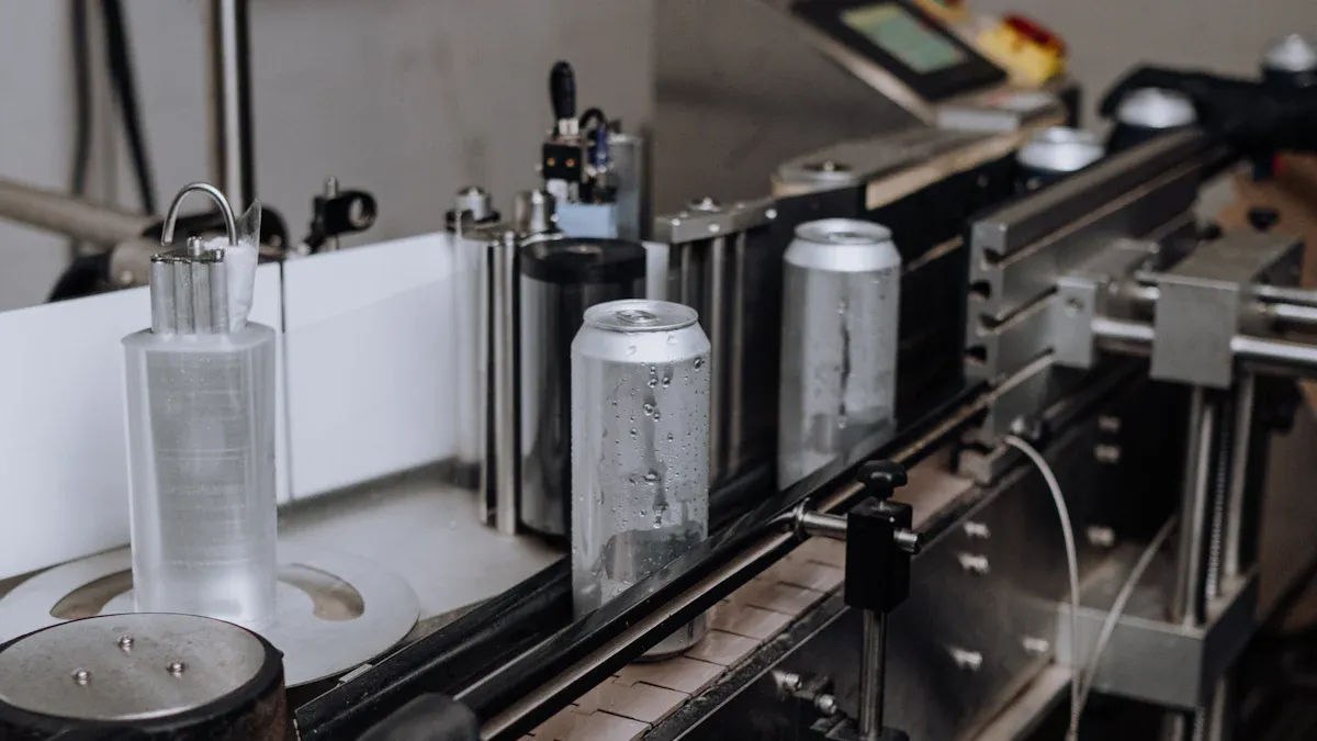 Smart Technology and Advanced Features in the Best Ice Makers for 2025