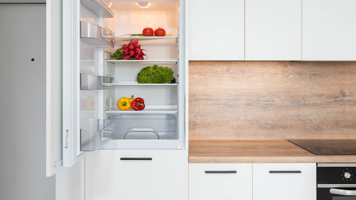 Best Times of Year for Kitchen Appliances Deals