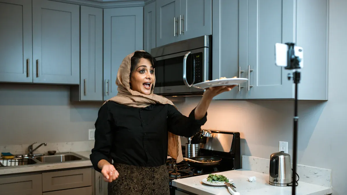 Recommendation: Choosing the Best Kitchen Appliance Brand for Your Food Needs