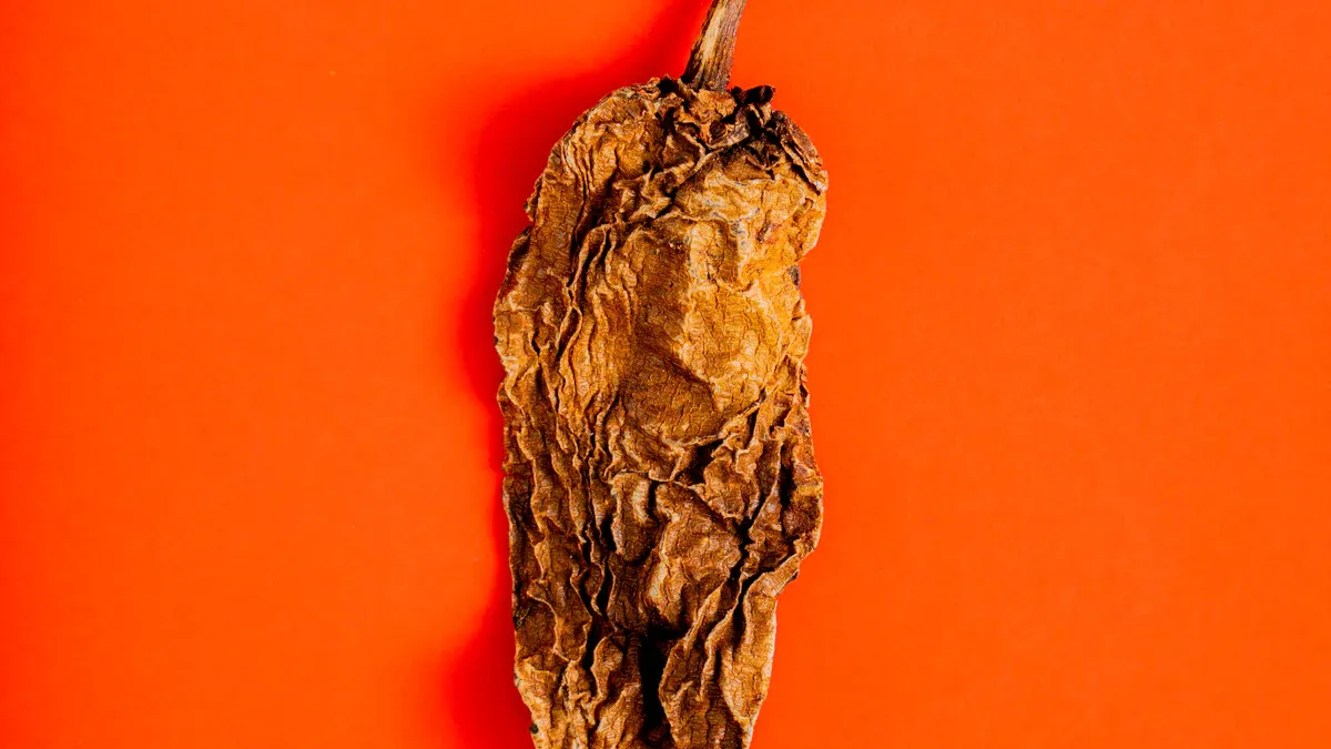 Choosing Foods and Equipment for Food Dehydration