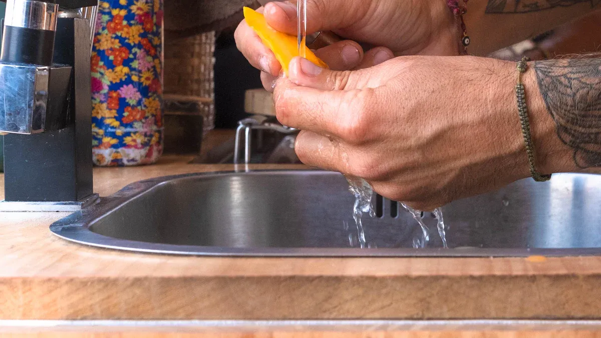 Installation and Plumbing Considerations