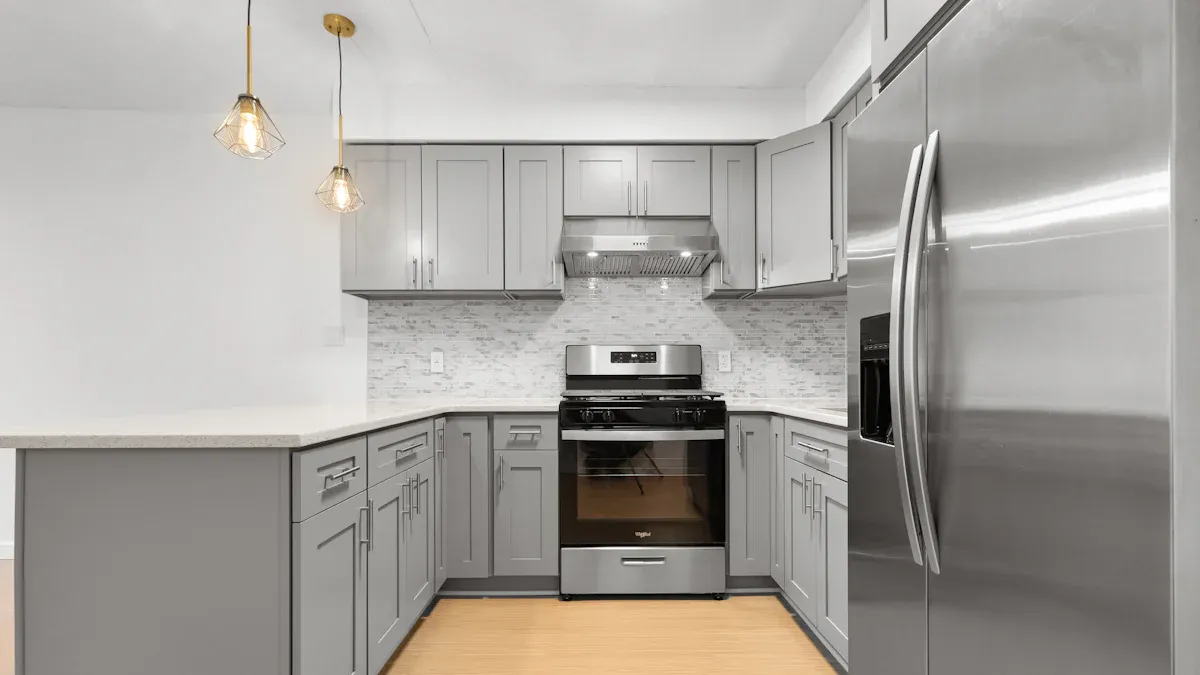 Top Kitchen Appliance Packages for Maximum Value in 2025