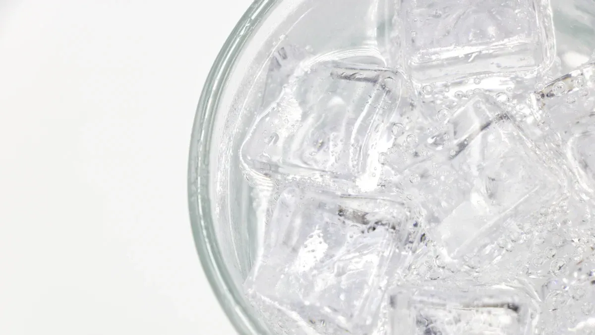 Superior Ice Quality from the Best Countertop Ice Makers