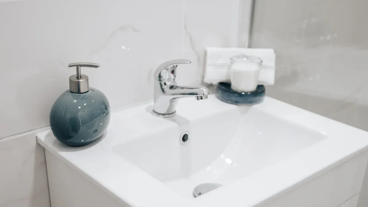 How to Install Garbage Disposal Unit Under the Sink