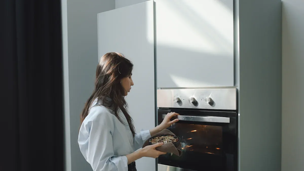 Standout Features of the WFD-996P Dehydrator